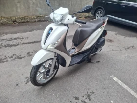 Piaggio Medley 125 is-abs, снимка 10