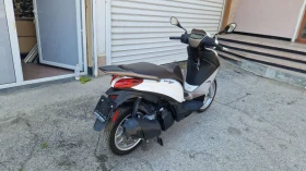 Piaggio Medley 125 is-abs, снимка 2