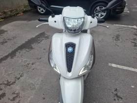 Piaggio Medley 125 is-abs, снимка 11