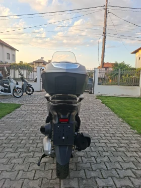 Honda Sh 350 ABS TC LED, снимка 7
