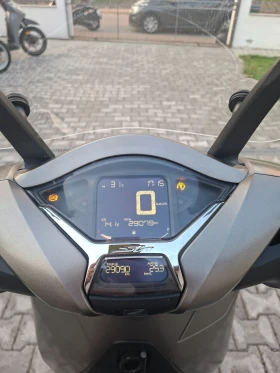 Honda Sh 350 ABS TC LED, снимка 11
