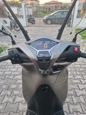 Honda Sh 350 ABS TC LED, снимка 10