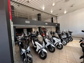 Suzuki Burgman 650 EXECUTIVE ABS | Mobile.bg    16