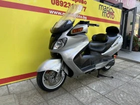 Suzuki Burgman 650 EXECUTIVE ABS | Mobile.bg    8