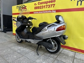 Suzuki Burgman 650 EXECUTIVE ABS, снимка 9