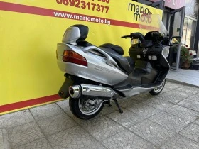 Suzuki Burgman 650 EXECUTIVE ABS | Mobile.bg    3