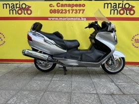 Suzuki Burgman 650 EXECUTIVE ABS | Mobile.bg    1