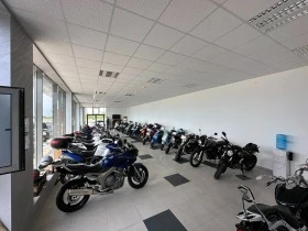 Suzuki Burgman 650 EXECUTIVE ABS | Mobile.bg    17