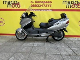 Suzuki Burgman 650 EXECUTIVE ABS | Mobile.bg    7