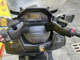 Suzuki Burgman 650 EXECUTIVE ABS | Mobile.bg    6