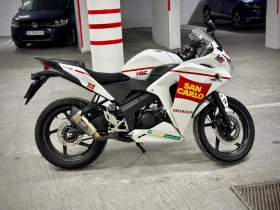 Honda Cbr, снимка 4