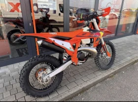 Ktm EXC Champion Edition 300 TBI | Mobile.bg    5