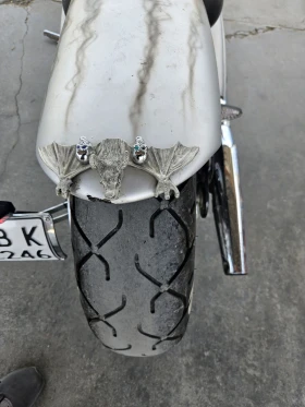 Honda Shadow VT600C | Mobile.bg    6