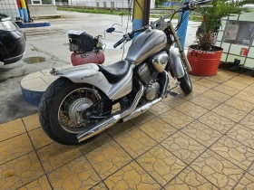 Honda Shadow VT600C | Mobile.bg    2
