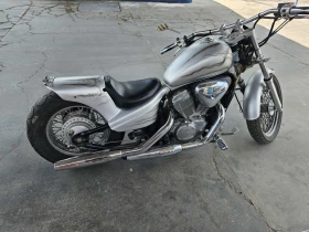 Honda Shadow VT600C | Mobile.bg    4