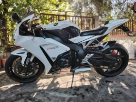 Honda Cbr | Mobile.bg    8