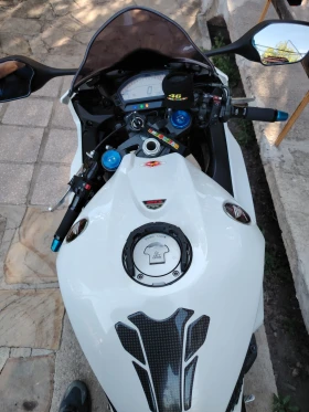 Honda Cbr | Mobile.bg    9