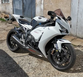  Honda Cbr