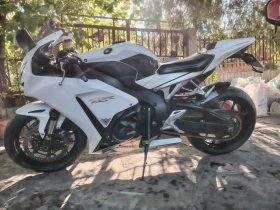 Honda Cbr | Mobile.bg    3
