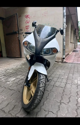 Обява за продажба на Yamaha TZ TZR50 ~3 200 лв. - изображение 1