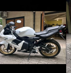 Обява за продажба на Yamaha TZ TZR50 ~3 200 лв. - изображение 1