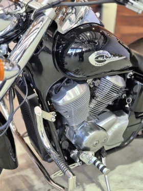 Honda Shadow VT750 C2 Категория А2!!! Нов внос ШВЕЙЦАРИЯ! ТОП! | Auto.bg — изображение 9