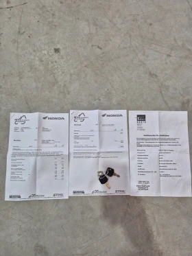 Honda Shadow VT750 C2 Категория А2!!! Нов внос ШВЕЙЦАРИЯ! ТОП! | Auto.bg — изображение 16