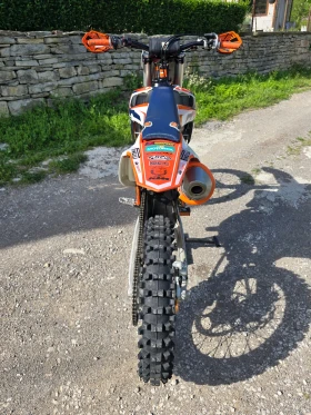 Ktm SX-F 250 | Mobile.bg � ����� ������ 7