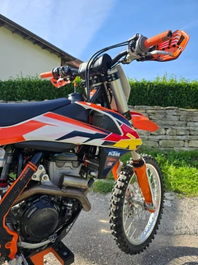 Ktm SX-F 250 | Mobile.bg � ����� ������ 4