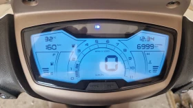Piaggio Medley 125 is-abs | Mobile.bg � ����� ������ 5