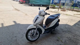 Piaggio Medley 125 is-abs | Mobile.bg � ����� ������ 3