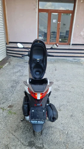 Piaggio Medley 125 is-abs | Mobile.bg � ����� ������ 10