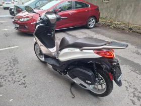 Piaggio Medley 125 is-abs | Auto.bg — изображение 9
