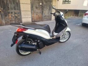Piaggio Medley 125 is-abs | Mobile.bg � ����� ������ 14
