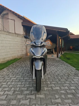 Honda Sh 350 ABS TC LED | Mobile.bg � ����� ������ 2
