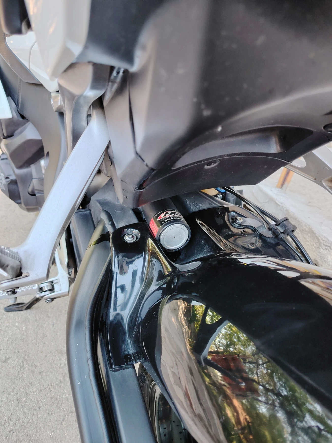 Honda Cbr  - изображение 7
