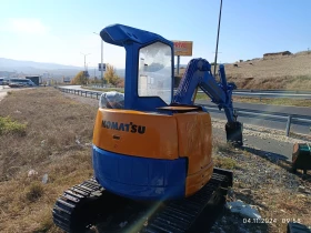  Komatsu 2, 8    | Mobile.bg    2