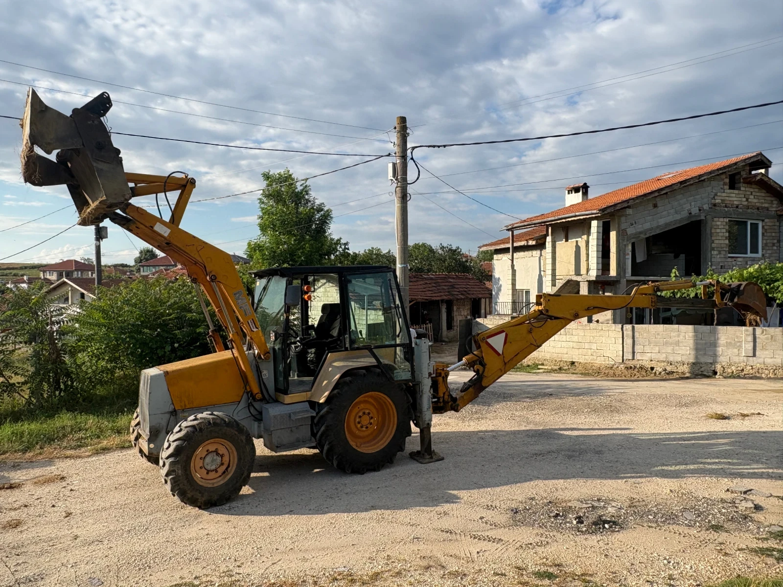 ����� MF 860 | Mobile.bg � ����������� 1
