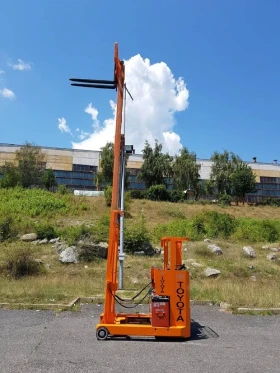 ���������� Toyota FBPE 18 | Mobile.bg � ����� ������ 7