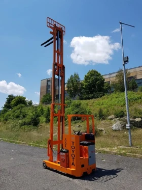 ���������� Toyota FBPE 18 | Mobile.bg � ����� ������ 9