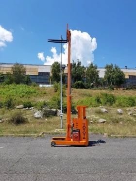 ���������� Toyota FBPE 18 | Mobile.bg � ����� ������ 4