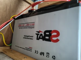 Каравана Adria, снимка 13