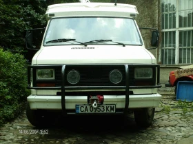 Кемпер Fiat HOBBY 600, снимка 2