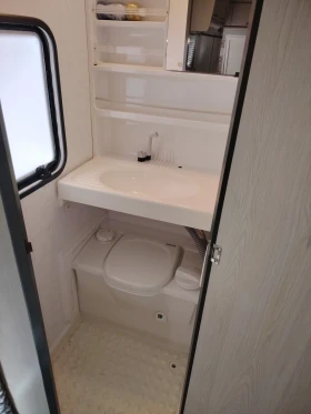 Каравана Adria undefined | Auto.bg — изображение 8