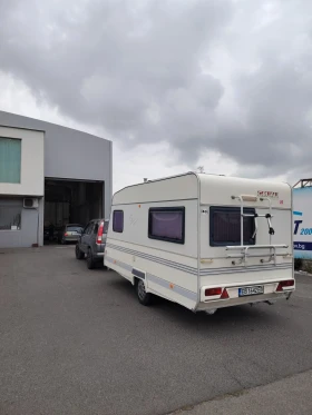 Каравана Adria undefined | Auto.bg — изображение 2