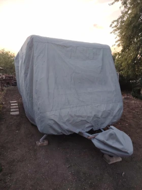 Каравана Adria undefined | Auto.bg — изображение 11