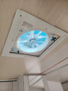 Каравана Adria undefined | Auto.bg — изображение 14