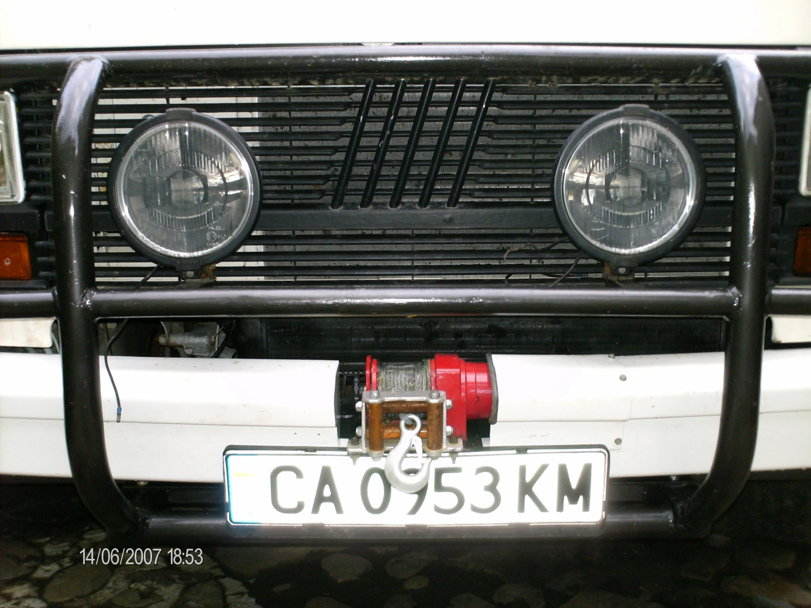 Кемпер Fiat HOBBY 600, снимка 11 - Каравани и кемпери - 55654322