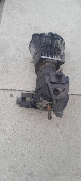 Продавам ръчна скоростна кутия за Ланд Ровер Дискавъри 1 96г., снимка 3