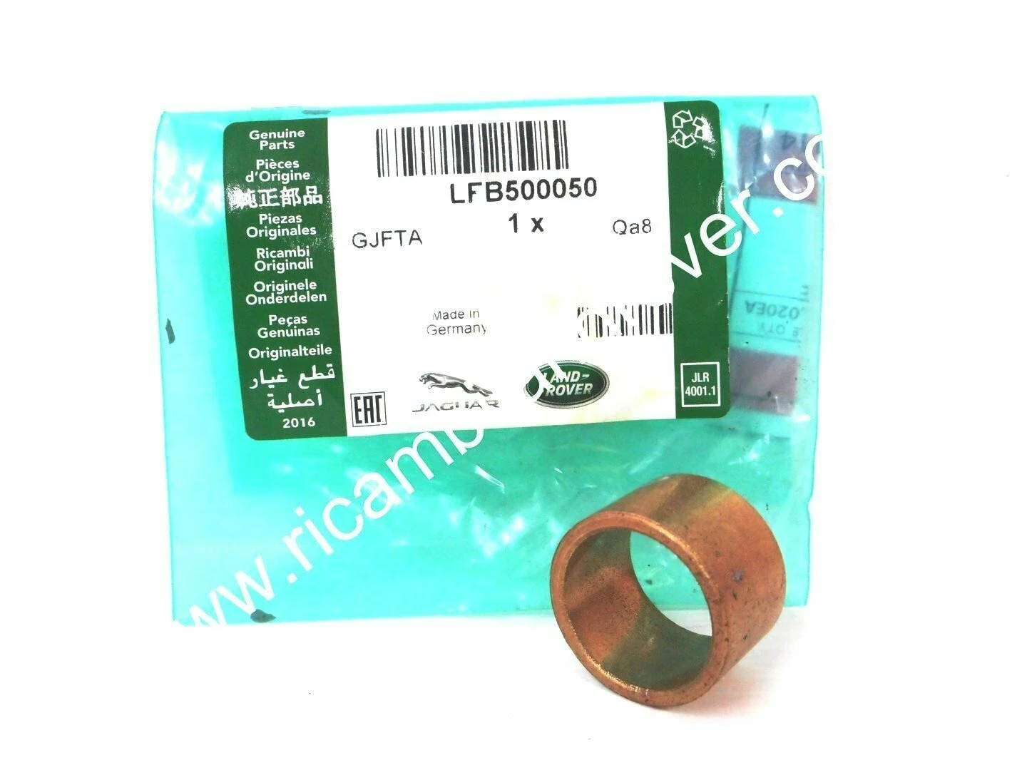   LAND ROVER   LFB500050 | Mobile.bg   1